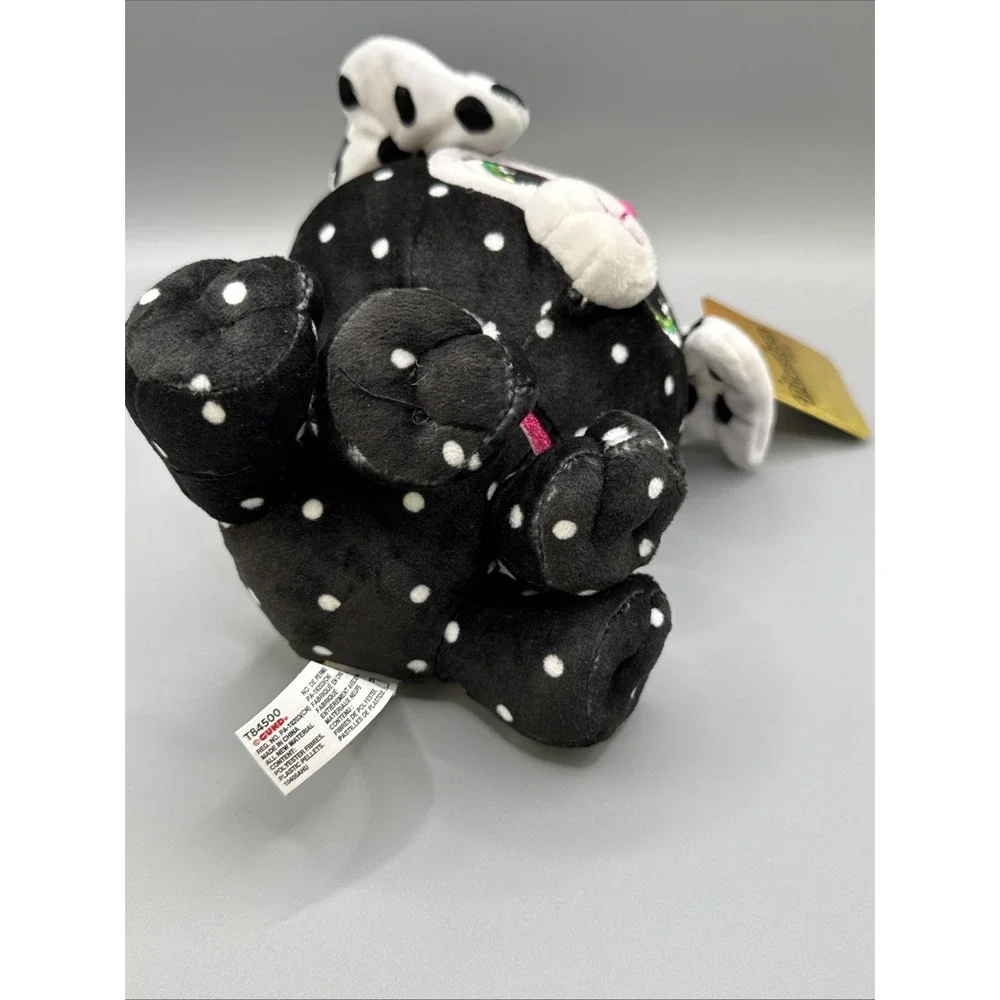 Dog plush GUND P.Lushes Designer Fashion Pets‎ Dottie Woofington